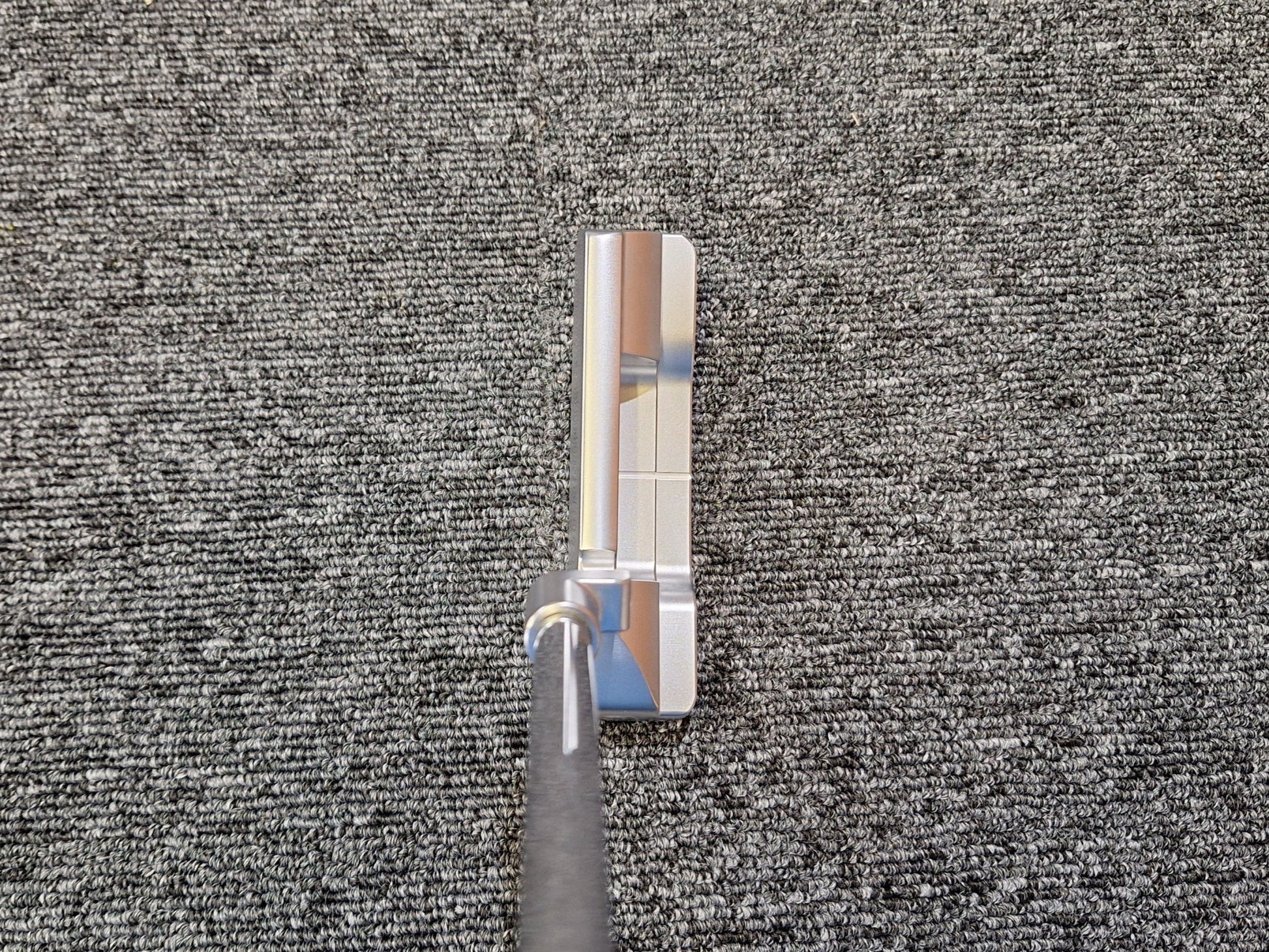 Mizuno - M Craft II Putter - Right Hand - Shams Golf Exchange