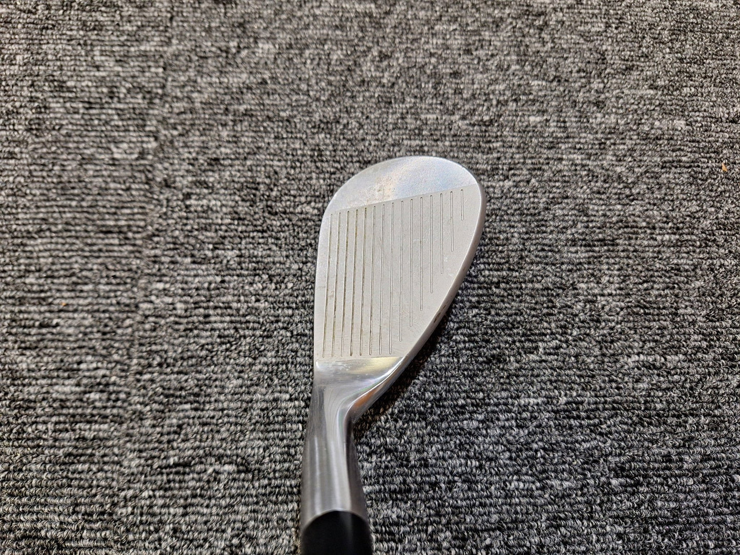Mizuno - S18 Wedge - 56/10 - Dynamic Gold Wedge Flex - Right Hand - Shams Golf Exchange