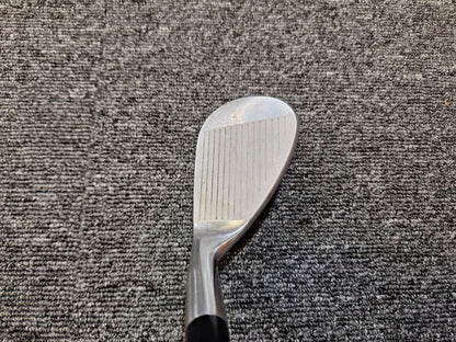 Mizuno - S18 Wedge - 56/10 - Dynamic Gold Wedge Flex - Right Hand - Shams Golf Exchange