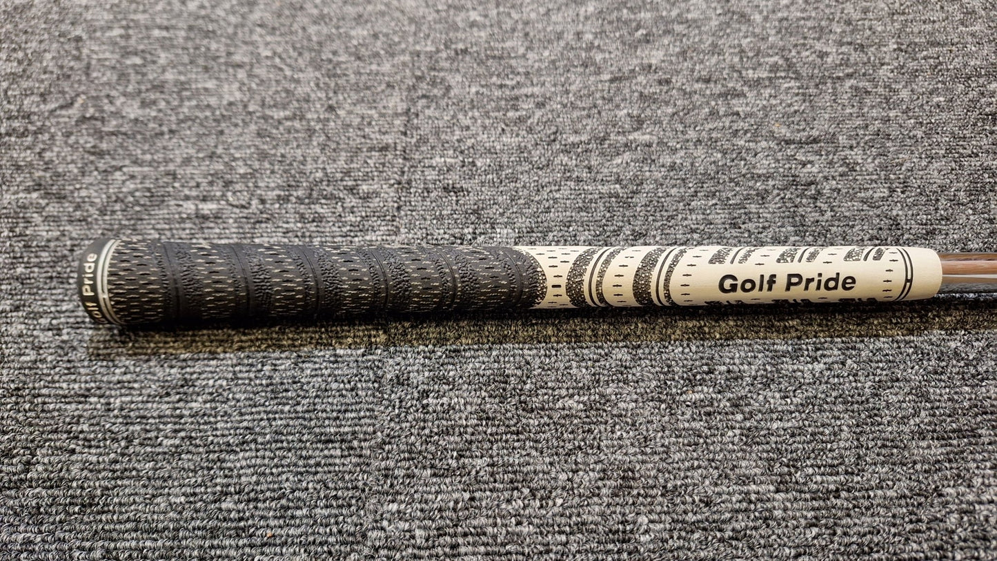 Mizuno - S18 Wedge - 56/10 - Dynamic Gold Wedge Flex - Right Hand - Shams Golf Exchange