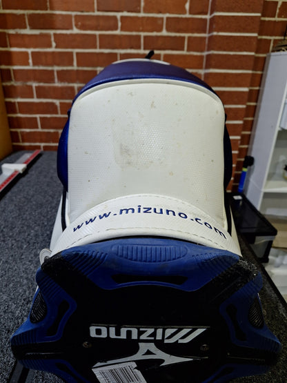 Mizuno - Tour Staff Bag - 10.5 Inch - Very Good Condition - Shams Golf Exchange