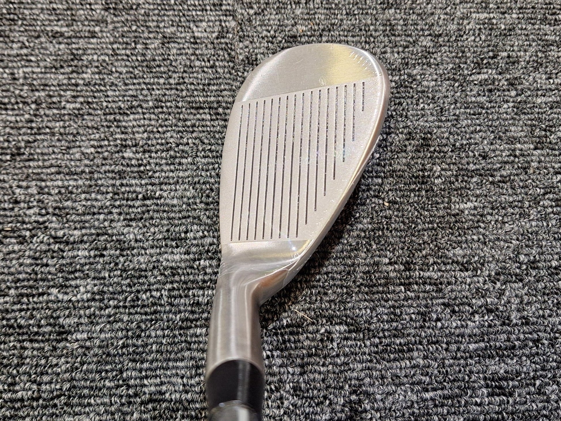NEW - Dynacast - Pro Series Wedge - 52 Deg - Wedge Flex Steel - Right Hand - Shams Golf Exchange