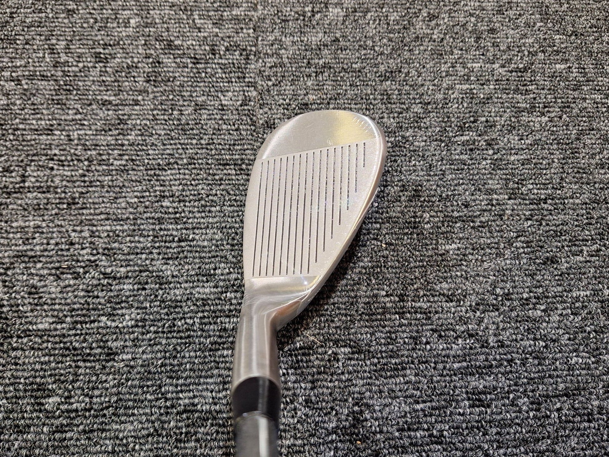 NEW - Dynacast - Pro Series Wedge - 56 Deg - Wedge Flex Steel - Right Hand - Shams Golf Exchange