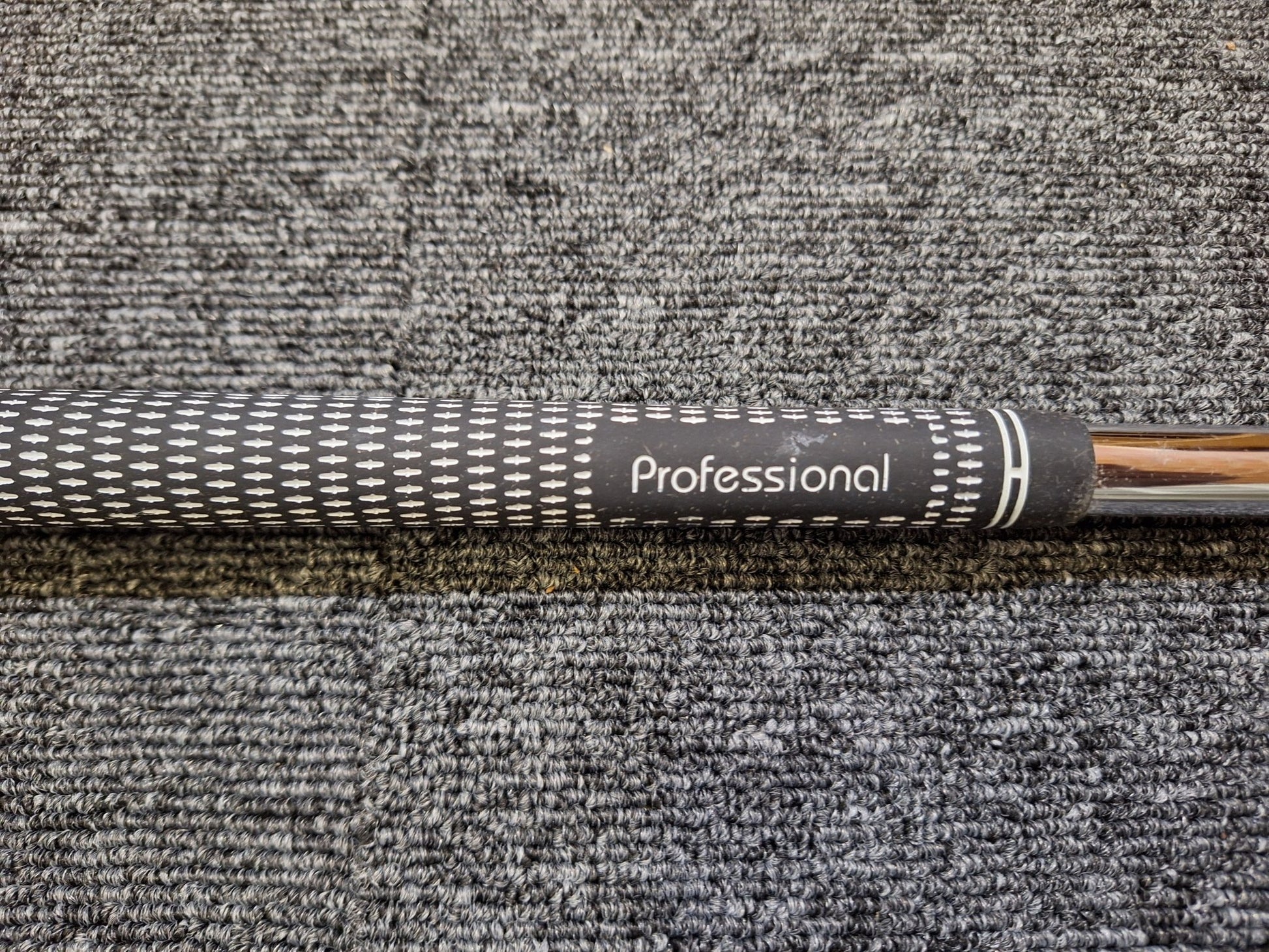 NEW - Dynacast - Pro Series Wedge - 56 Deg - Wedge Flex Steel - Right Hand - Shams Golf Exchange