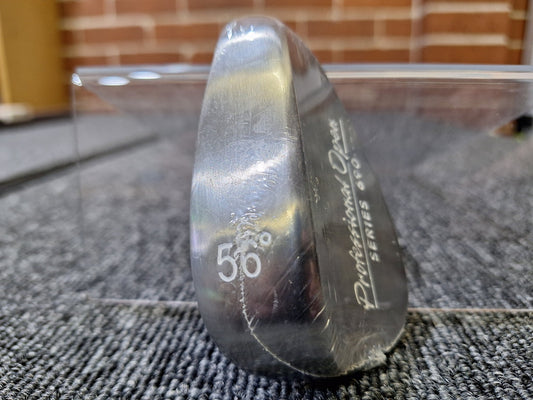 NEW - Dynacast - Pro Series Wedge - 56 Deg - Wedge Flex Steel - Right Hand - Shams Golf Exchange