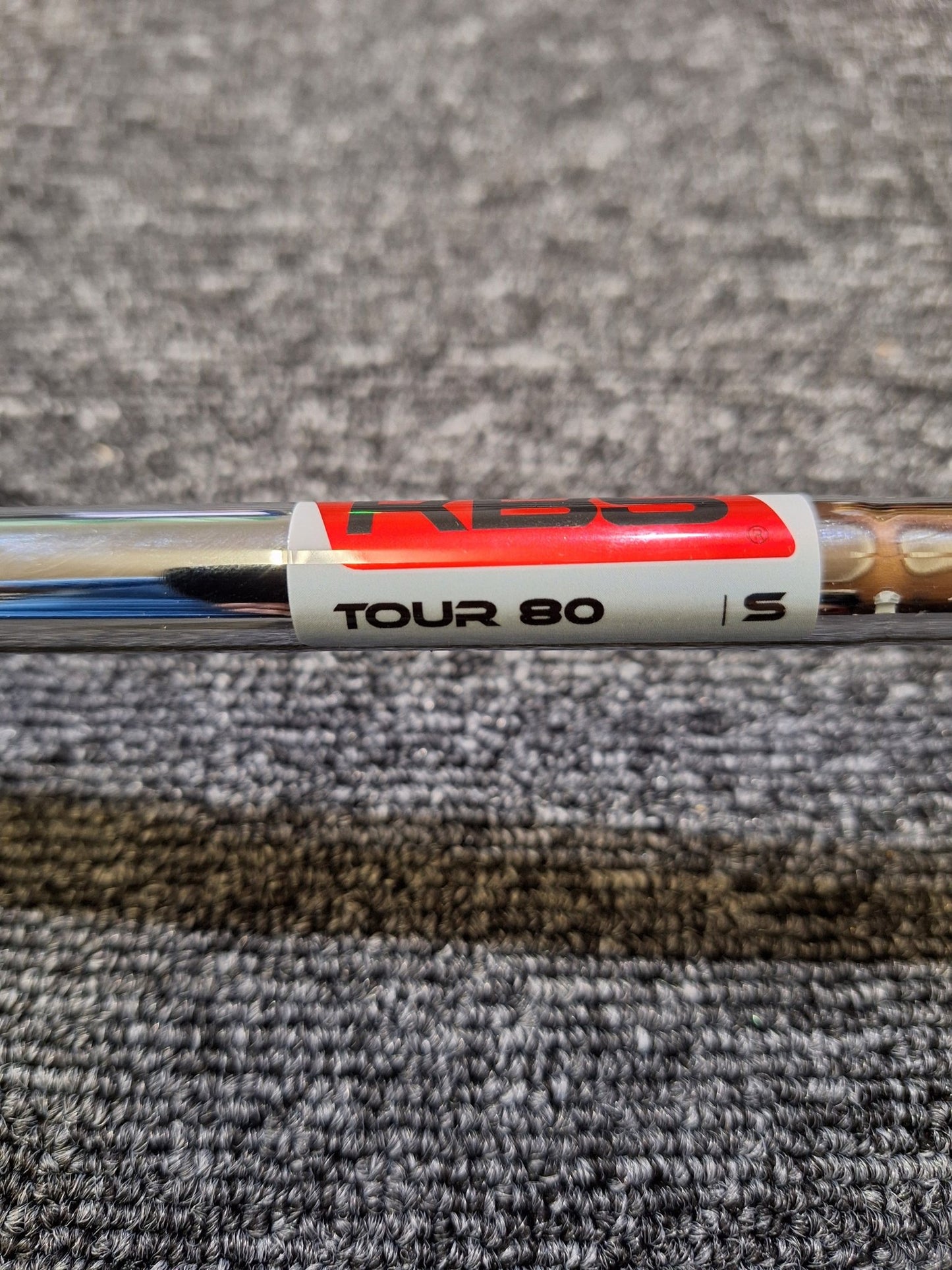 NEW - Dynacast - Pro Series Wedge - 60 Deg - Wedge Flex Steel - Right Hand - Shams Golf Exchange