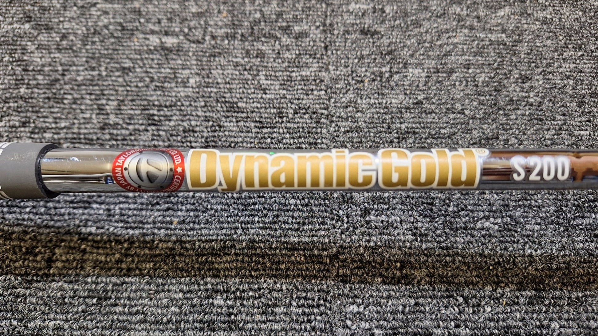 NEW - Taylormade - Milled Grind HI - TOE Wedge (2022) - 58/07 - Dynamic Gold - RH - Shams Golf Exchange