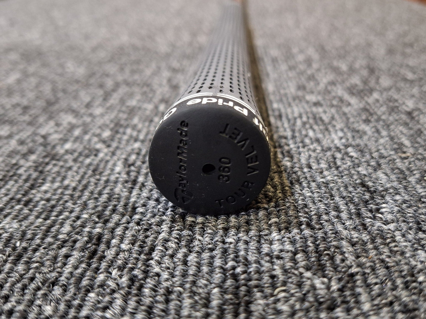 NEW - Taylormade - Milled Grind HI - TOE Wedge (2022) - 58/07 - Dynamic Gold - RH - Shams Golf Exchange