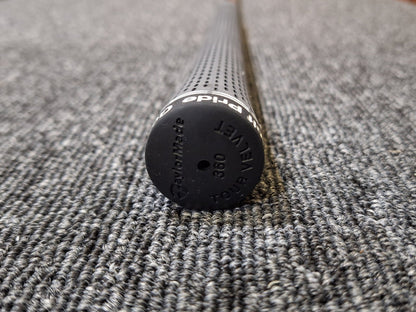 NEW - Taylormade - Milled Grind HI - TOE Wedge (2022) - 58/07 - Dynamic Gold - RH - Shams Golf Exchange