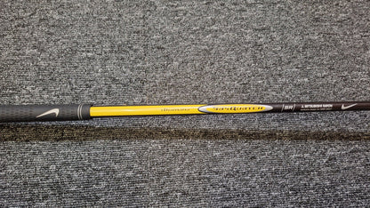 Nike - Sasquatch Sumo2 AW - Stiff Regular Graphite - Right Hand - Shams Golf Exchange
