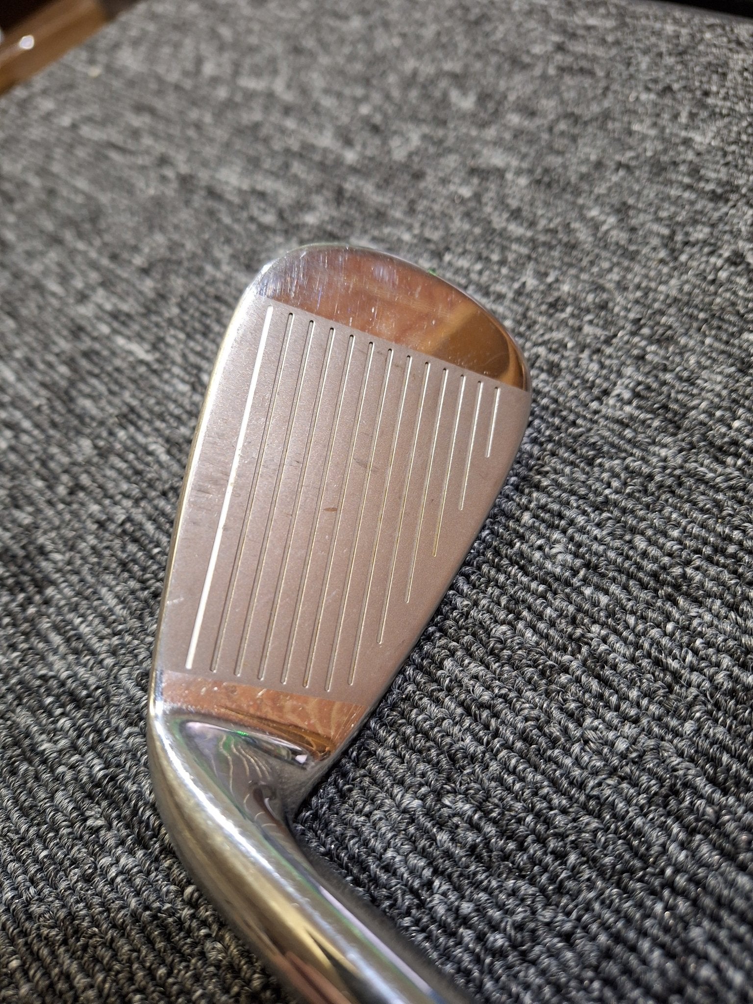Nike - Sasquatch Sumo2 AW - Stiff Regular Graphite - Right Hand - Shams Golf Exchange