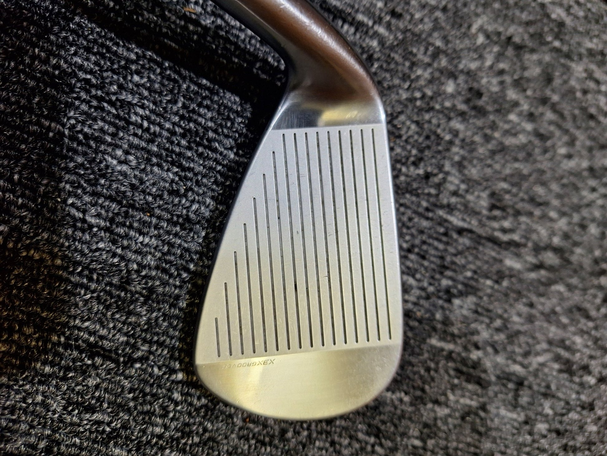 Nike - VR_S Covert 2.0 Forged - #5 - PW + AW + SW - Stiff Steel - Right Hand - Shams Golf Exchange