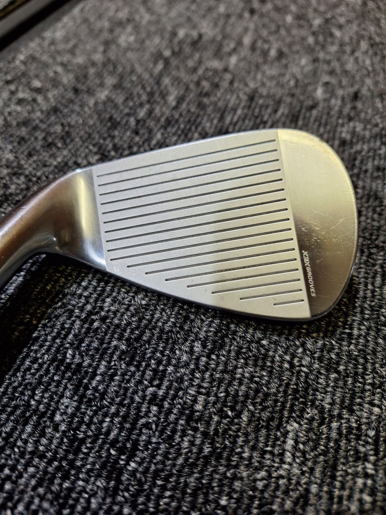 Nike - VR_S Covert 2.0 Forged - #5 - PW + AW + SW - Stiff Steel - Right Hand - Shams Golf Exchange