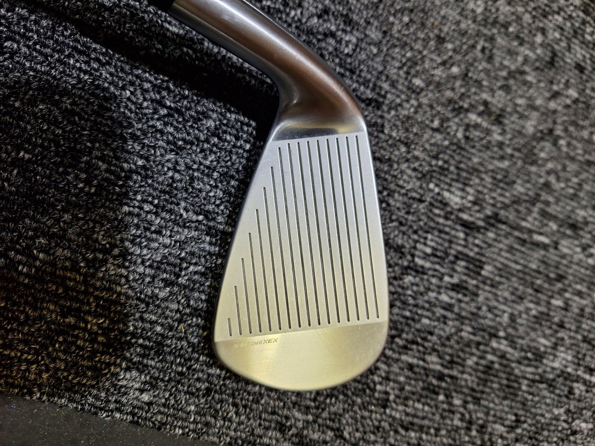 Nike - VR_S Covert 2.0 Forged - #5 - PW + AW + SW - Stiff Steel - Right Hand - Shams Golf Exchange