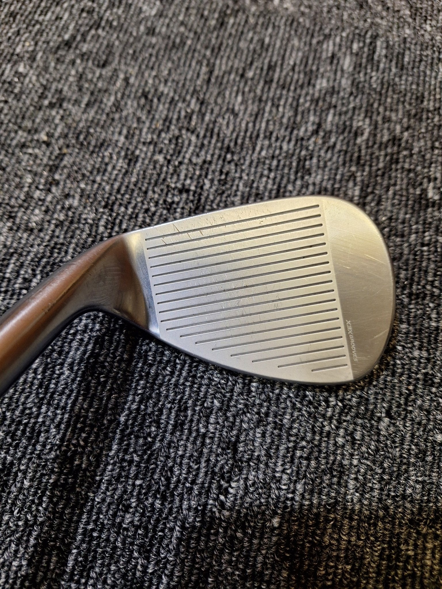 Nike - VR_S Covert 2.0 Forged - #5 - PW + AW + SW - Stiff Steel - Right Hand - Shams Golf Exchange