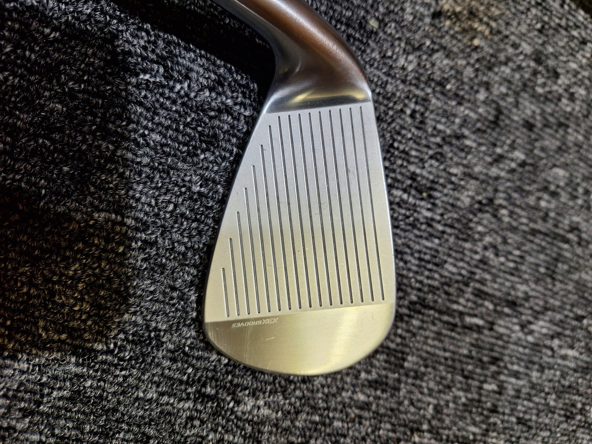 Nike - VR_S Covert 2.0 Forged - #5 - PW + AW + SW - Stiff Steel - Right Hand - Shams Golf Exchange