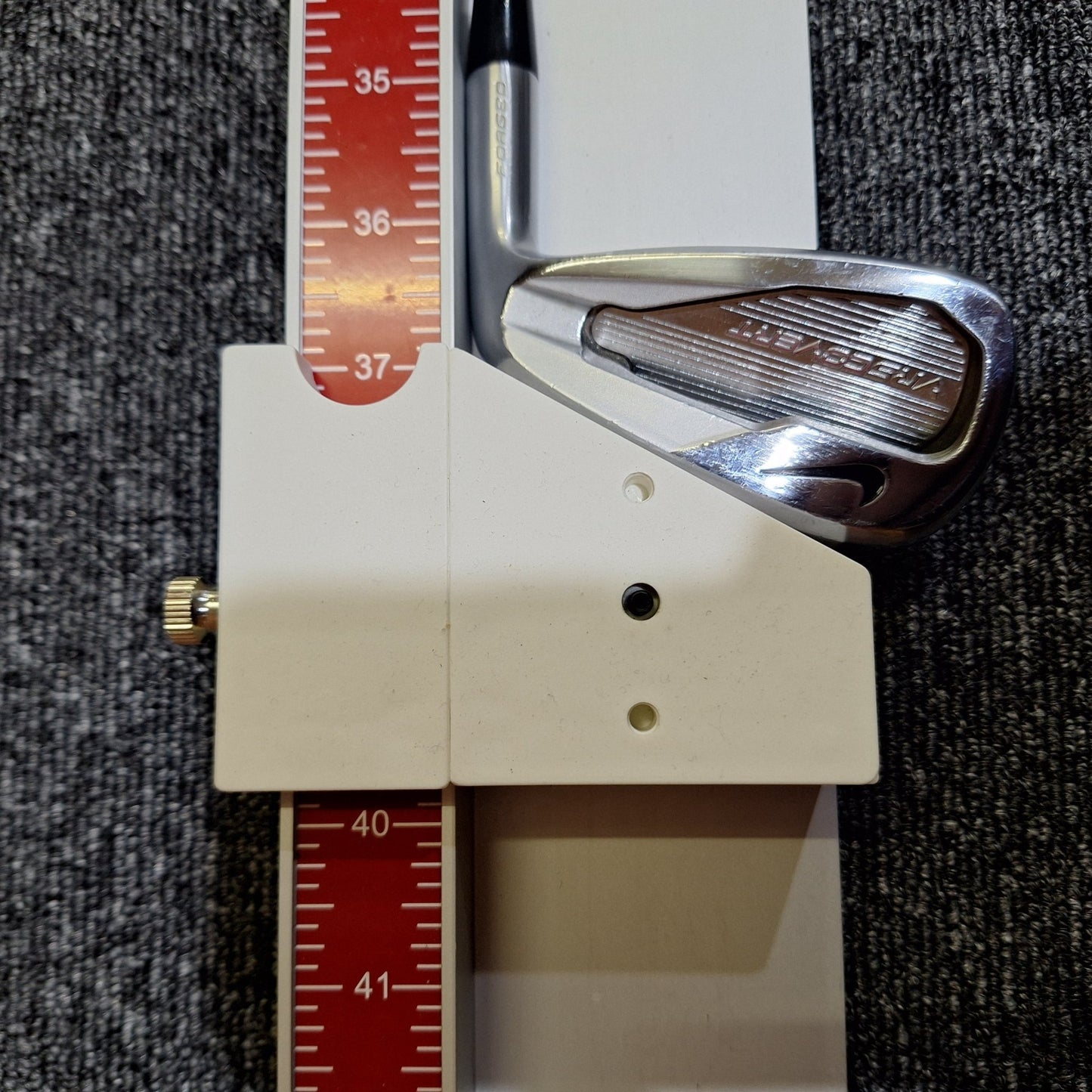 Nike - VR_S Covert 2.0 Forged - #5 - PW + AW + SW - Stiff Steel - Right Hand - Shams Golf Exchange