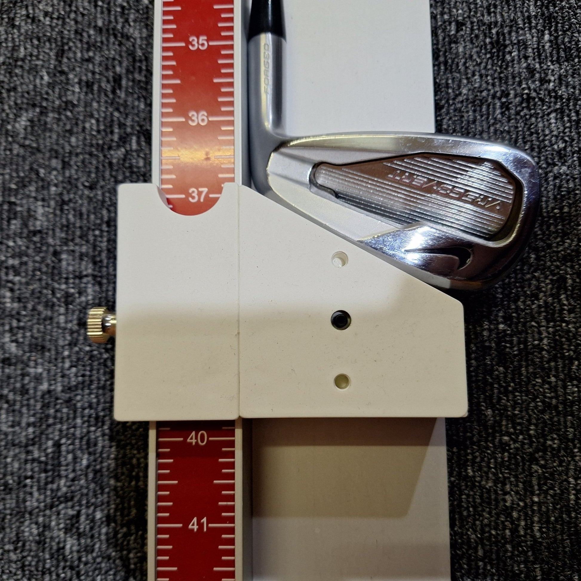 Nike - VR_S Covert 2.0 Forged - #5 - PW + AW + SW - Stiff Steel - Right Hand - Shams Golf Exchange