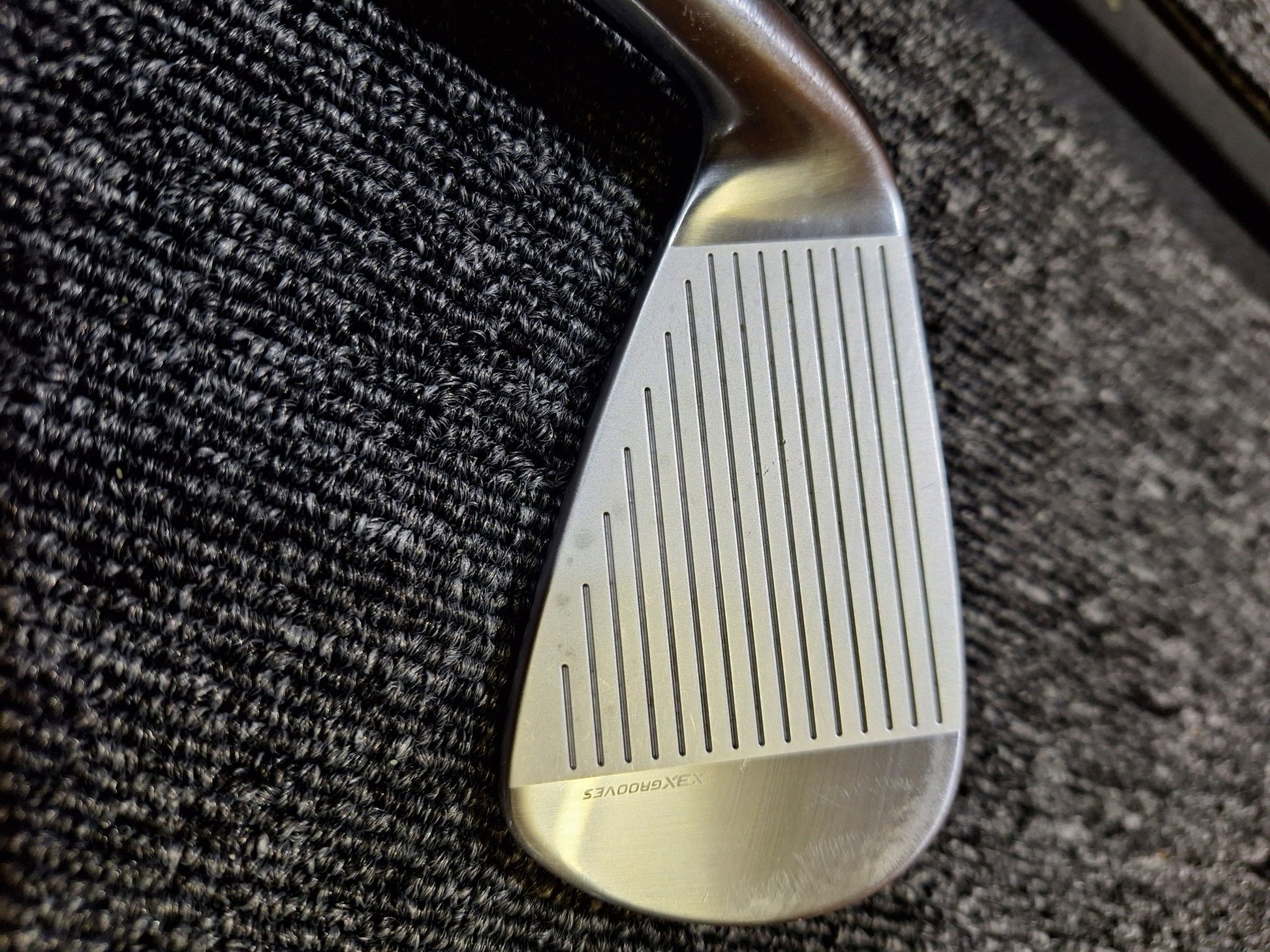Nike - VR_S Covert 2.0 Forged - #5 - PW + AW + SW - Stiff Steel - Right Hand - Shams Golf Exchange