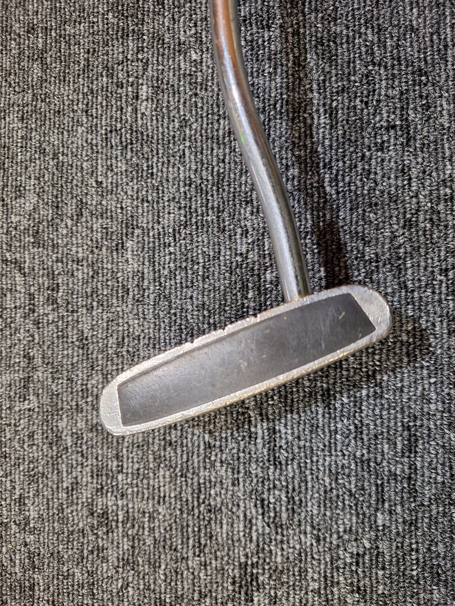Odyssey - Dual Force Rossie II Putter - Right Hand - Shams Golf Exchange