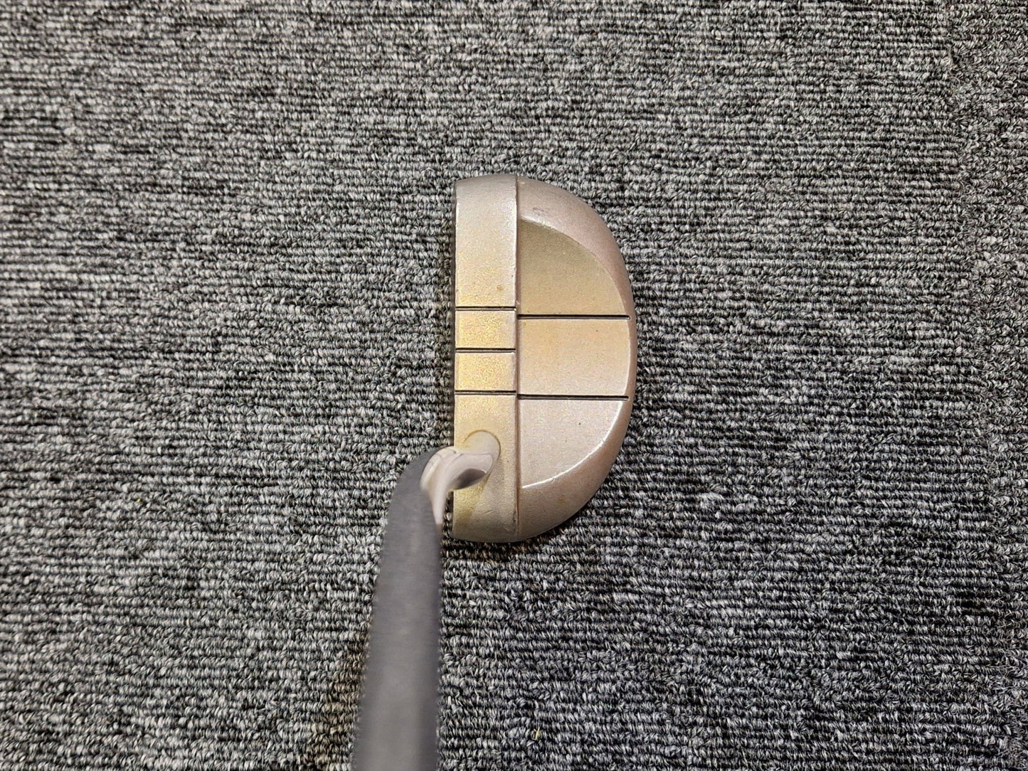 Odyssey - Dual Force Rossie II Putter - Right Hand - Shams Golf Exchange