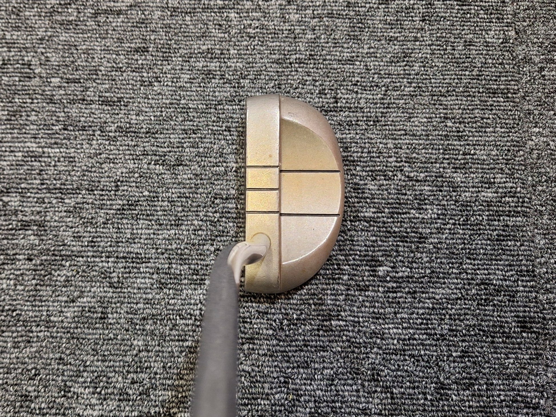 Odyssey - Dual Force Rossie II Putter - Right Hand - Shams Golf Exchange