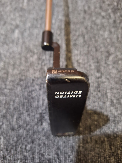 Odyssey - Prototype PT10 Putter (2011) Limited Edition - 34 Inch - RH - Shams Golf Exchange