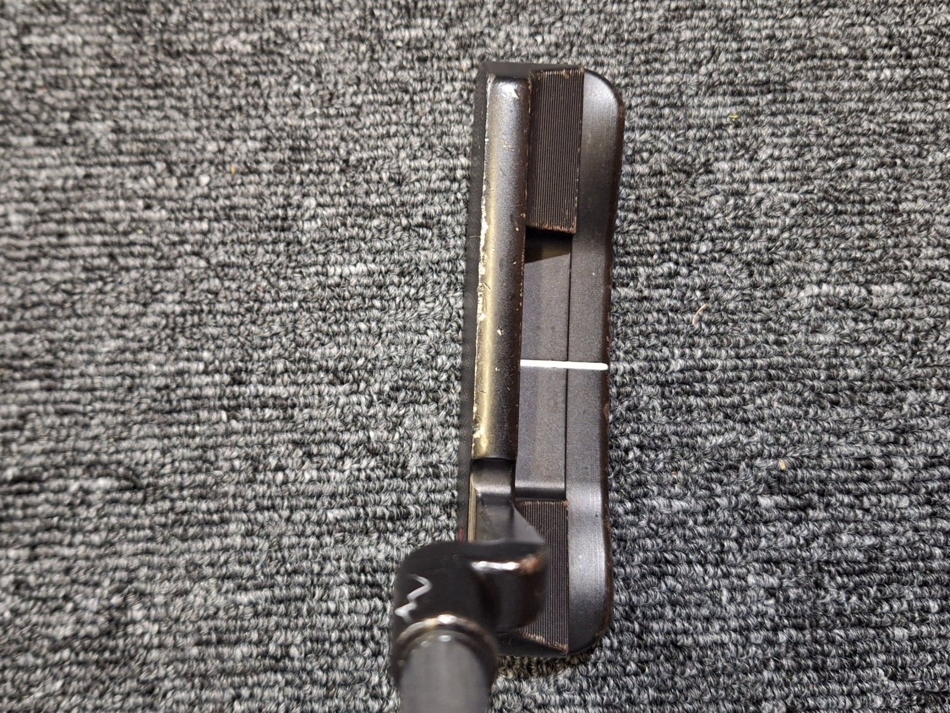 Odyssey - Prototype PT10 Putter (2011) Limited Edition - 34 Inch - RH - Shams Golf Exchange