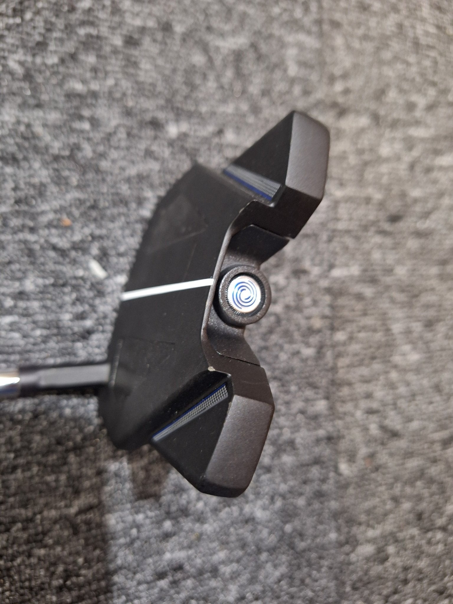 Odyssey - Ten S Putter - 34 Inch - Right Hand - Shams Golf Exchange