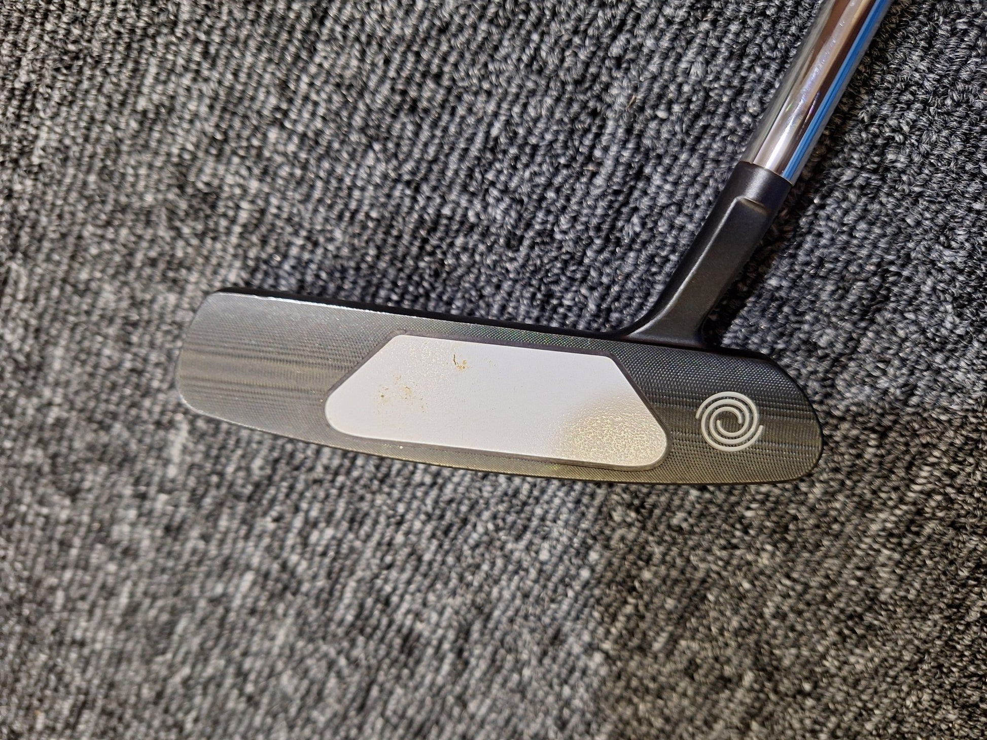 Odyssey - Tri Hot 5k - Three - 35 Inch - Right Hand - Shams Golf Exchange