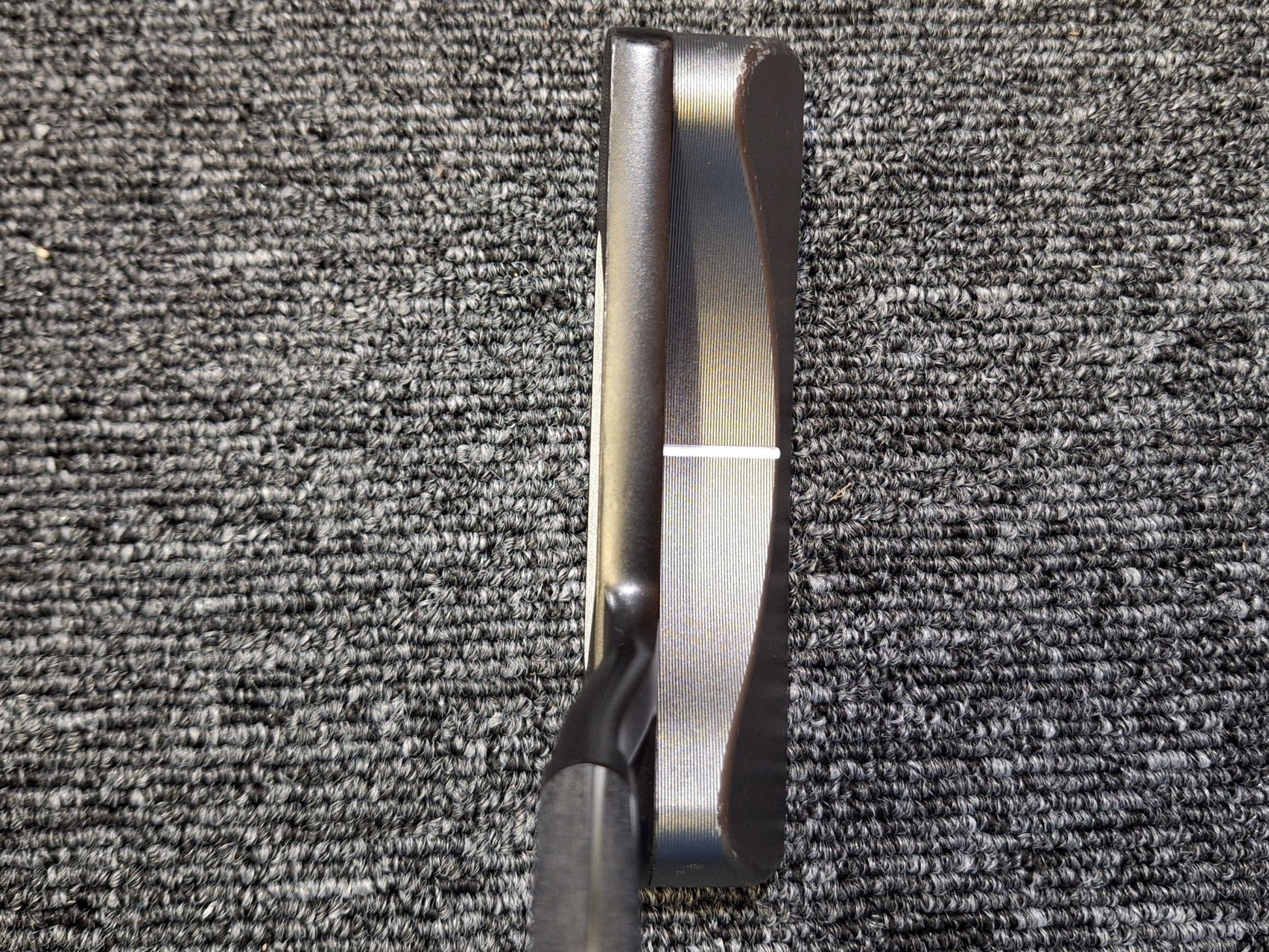 Odyssey - Tri Hot 5k - Three - 35 Inch - Right Hand - Shams Golf Exchange