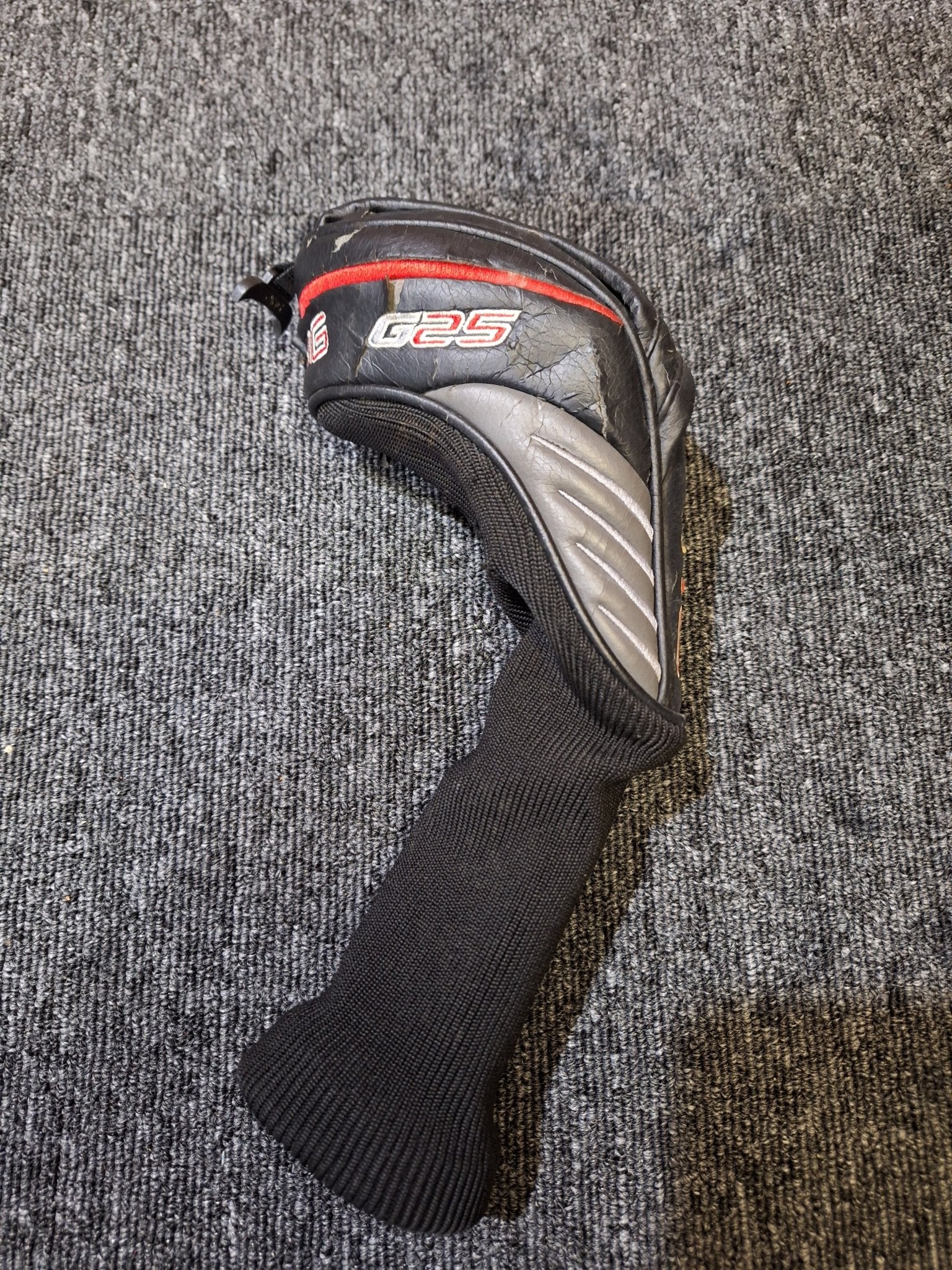 PING - #3 - G25 Hybrid - Stiff - Right Hand - Shams Golf Exchange