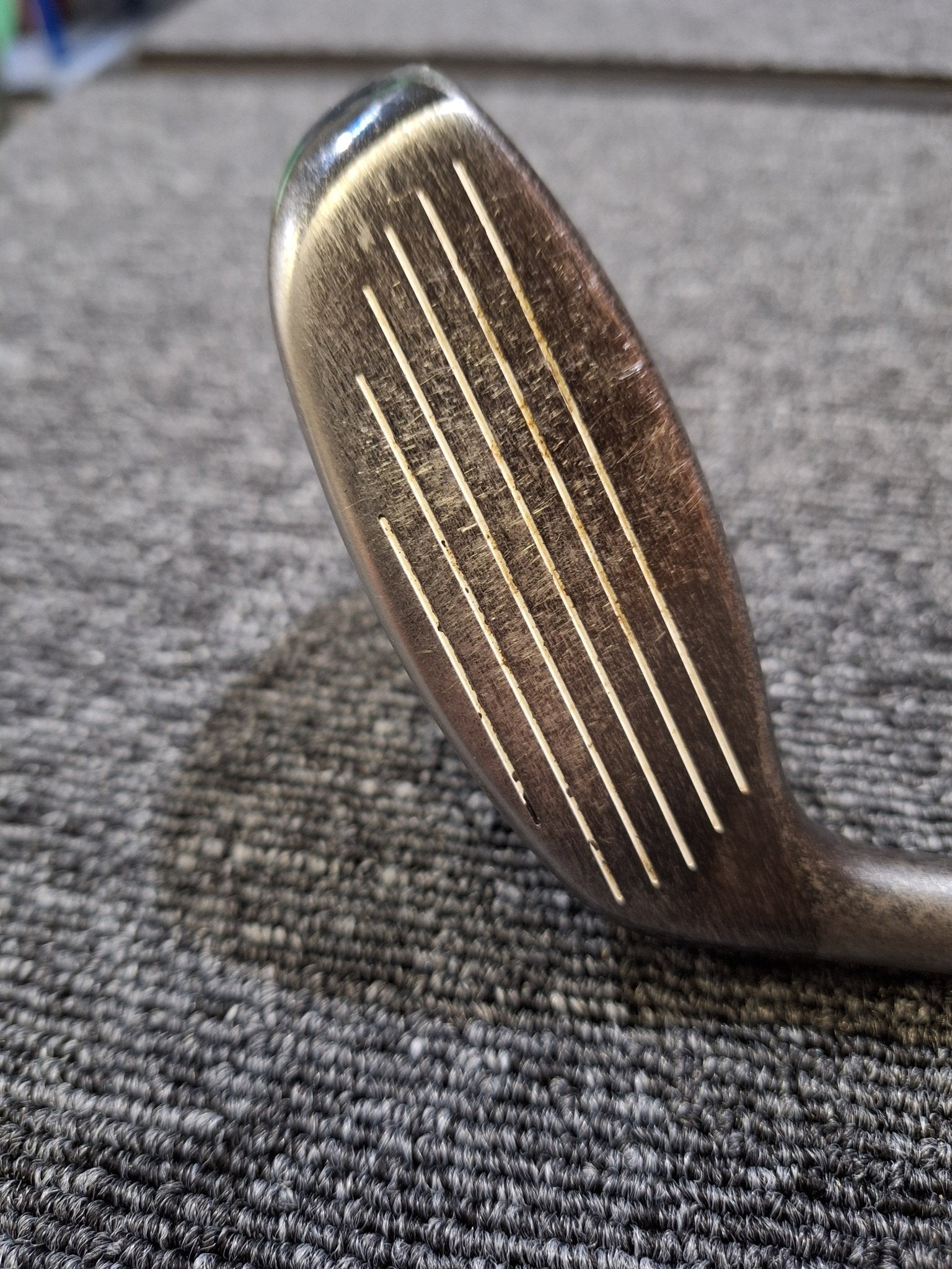 PING - #3 - G25 Hybrid - Stiff - Right Hand - Shams Golf Exchange