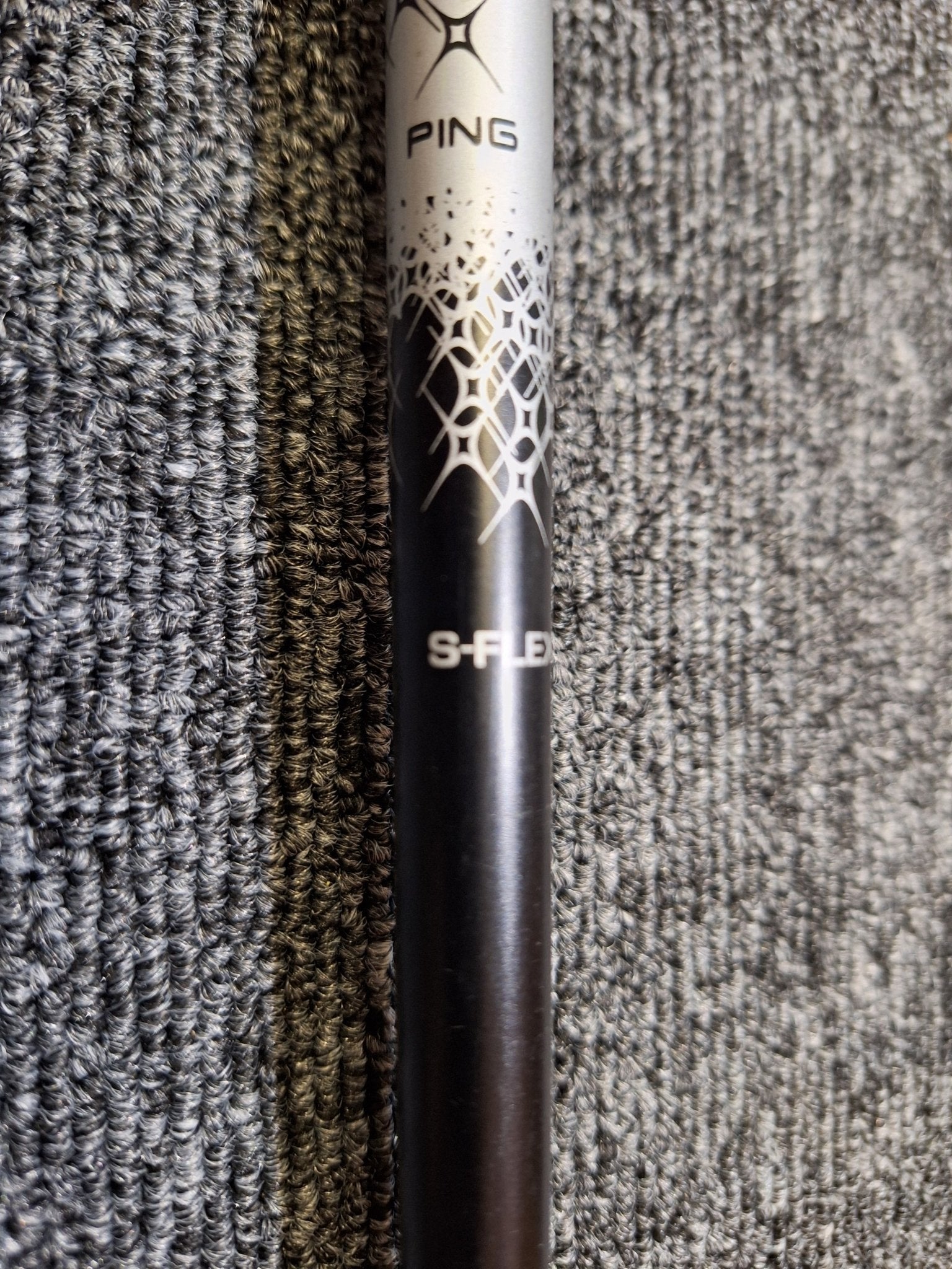 PING - #3 - G25 Hybrid - Stiff - Right Hand - Shams Golf Exchange