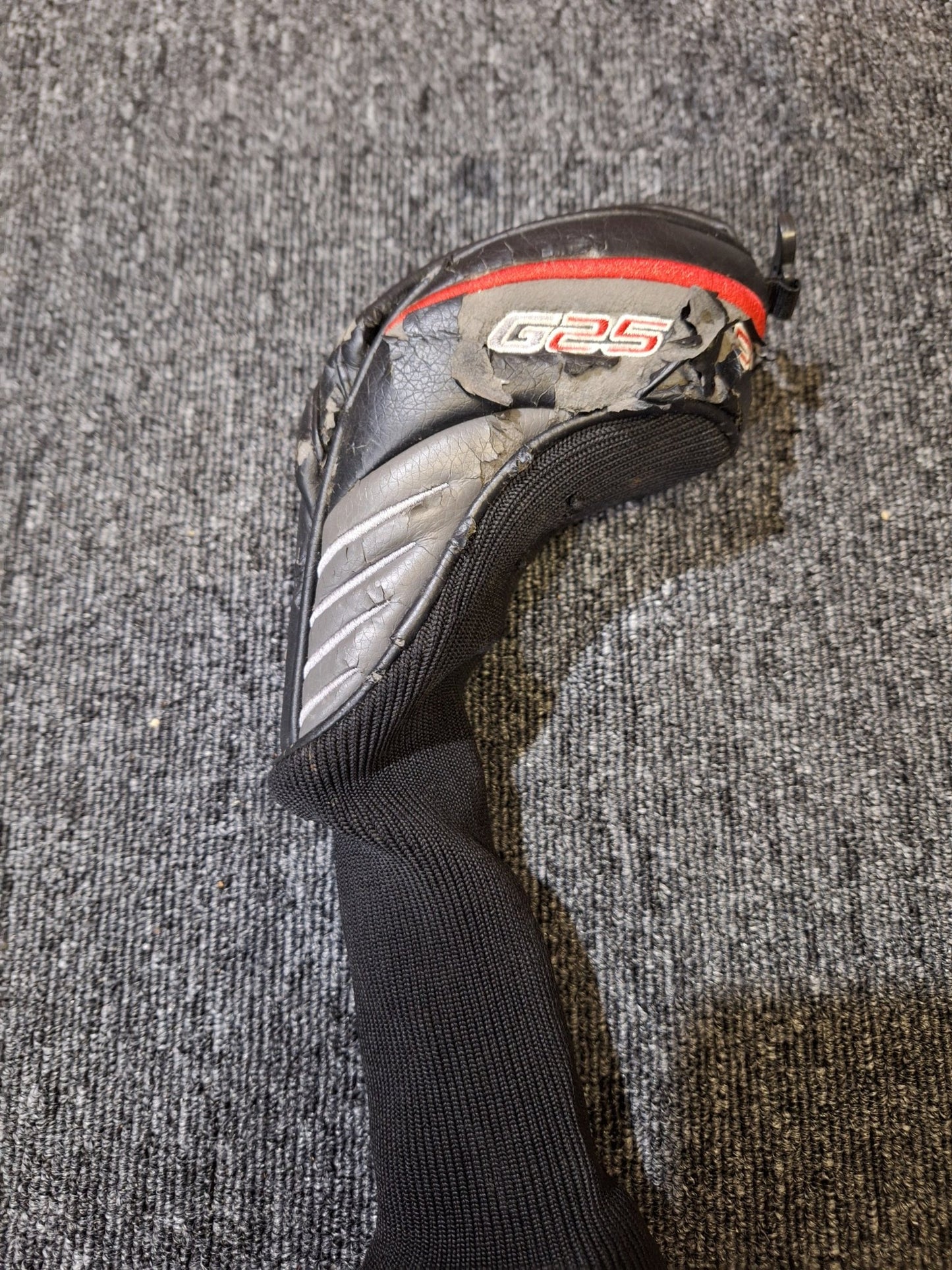 PING - #3 - G25 Hybrid - Stiff - Right Hand - Shams Golf Exchange