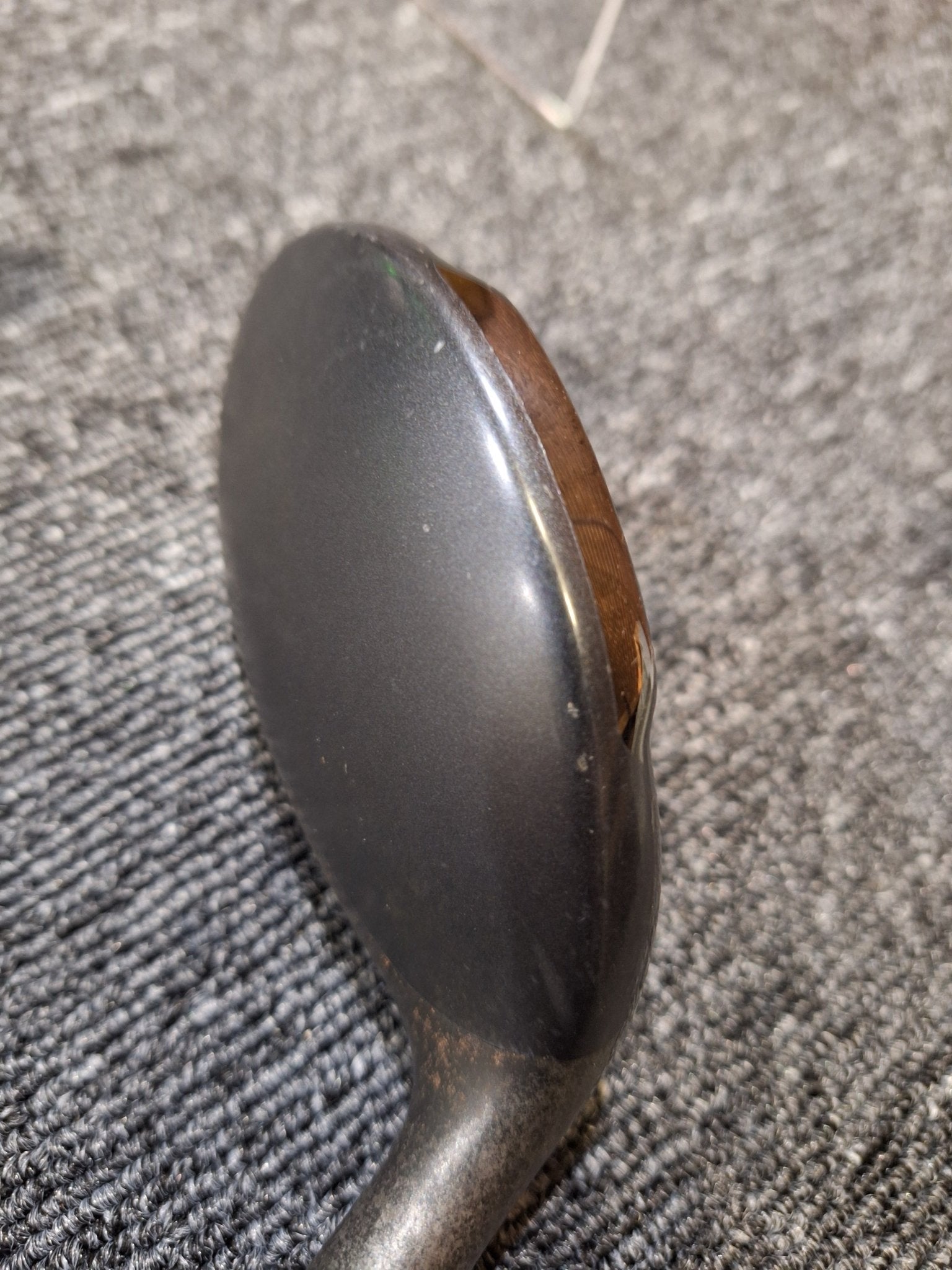 PING - #3 - G25 Hybrid - Stiff - Right Hand - Shams Golf Exchange
