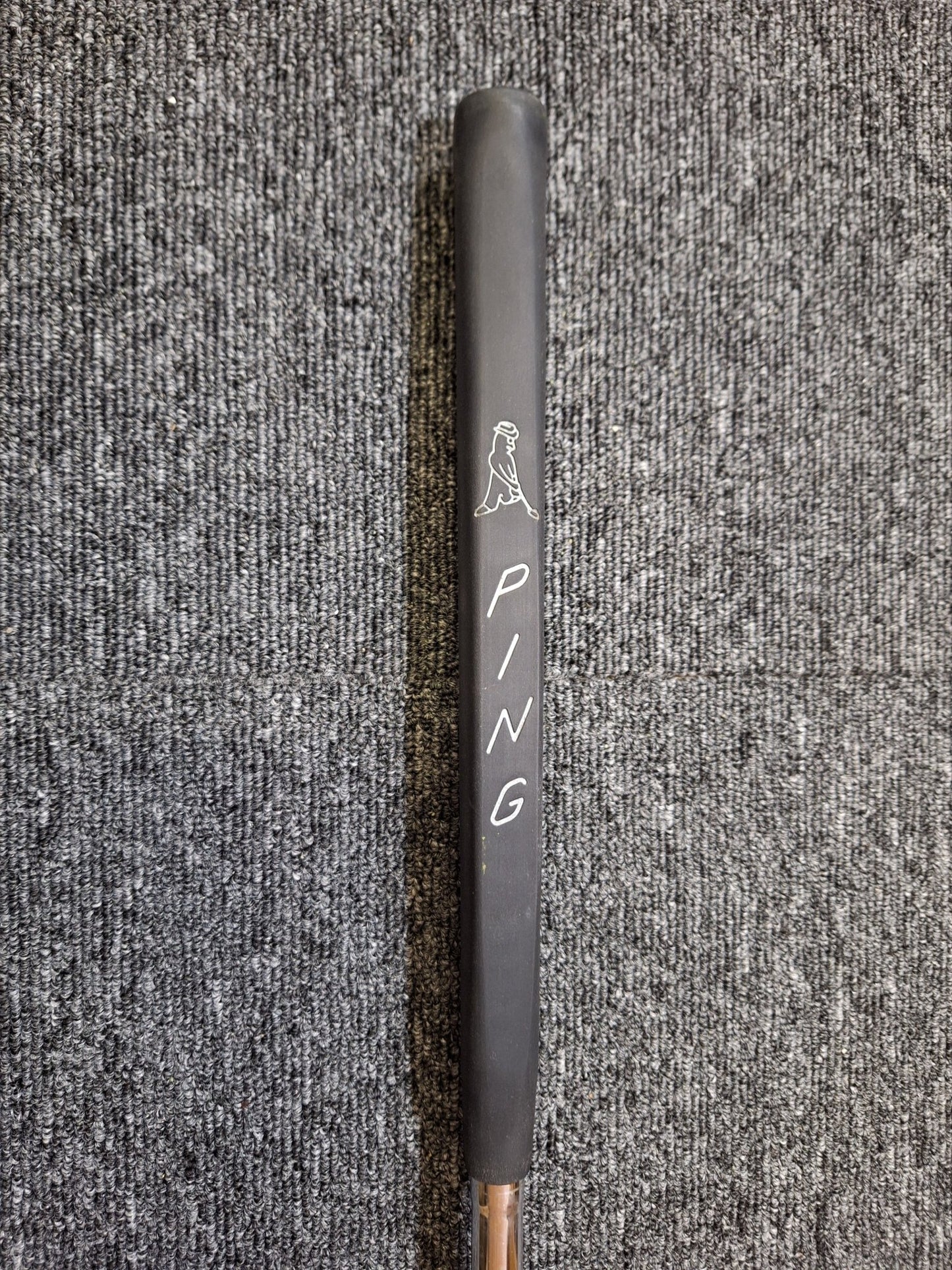 PING - ANSER Putter - 85068 - 34 Inch - Right Hand - Shams Golf Exchange