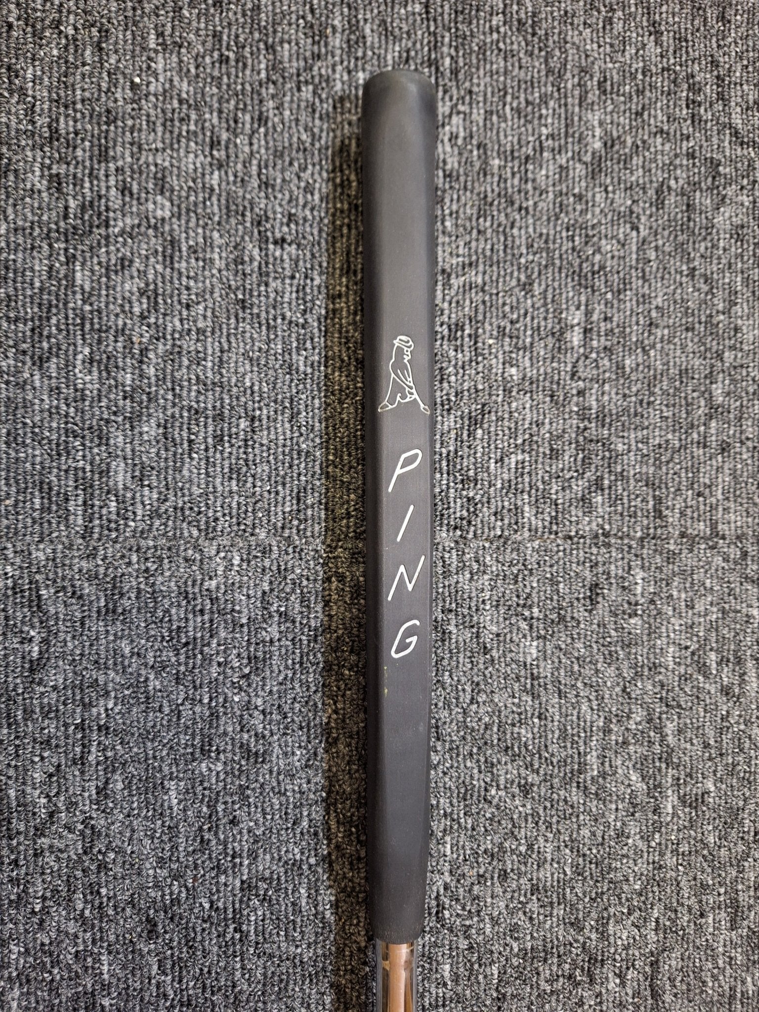 PING - ANSER Putter - 85068 - 34 Inch - Right Hand - Shams Golf Exchange