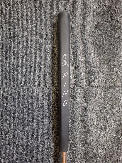 PING - ANSER Putter - 85068 - 34 Inch - Right Hand - Shams Golf Exchange