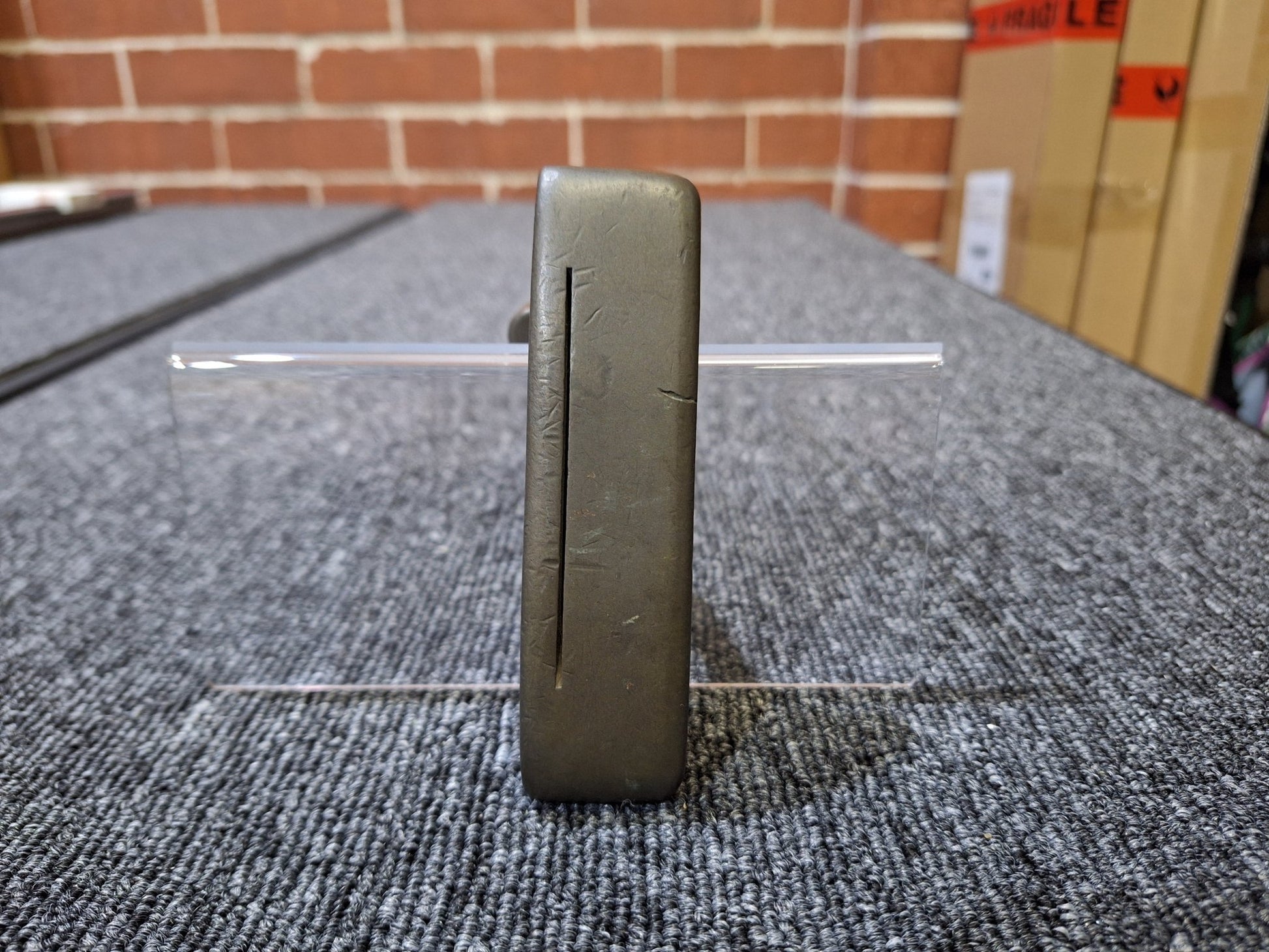 PING - ANSER Putter - 85068 - 34 Inch - Right Hand - Shams Golf Exchange