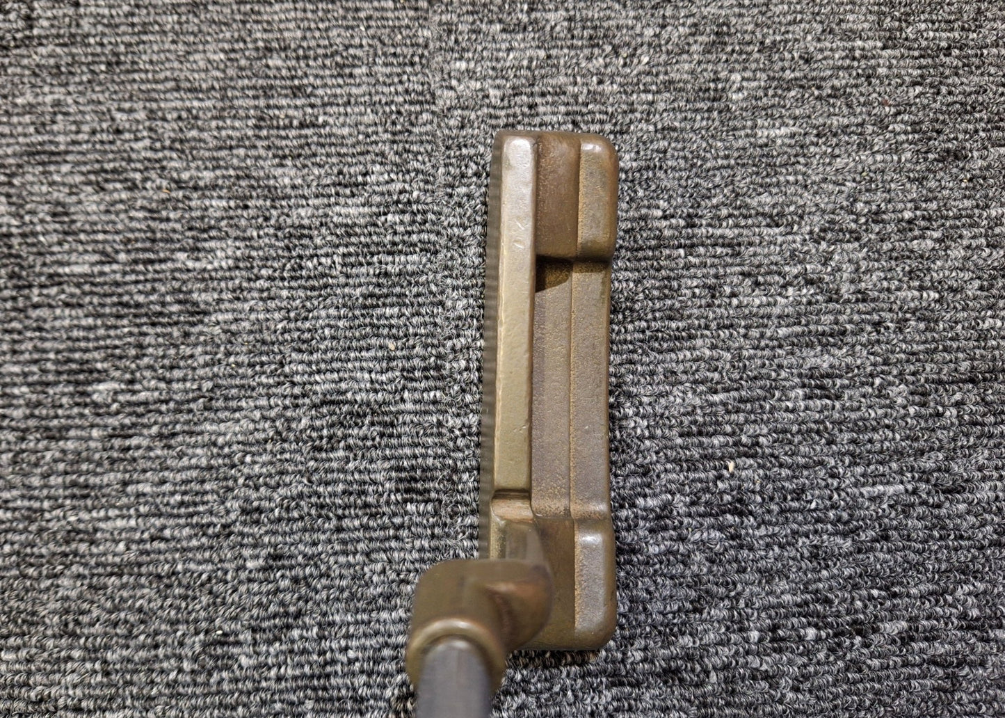 PING - ANSER Putter - 85068 - 34 Inch - Right Hand - Shams Golf Exchange