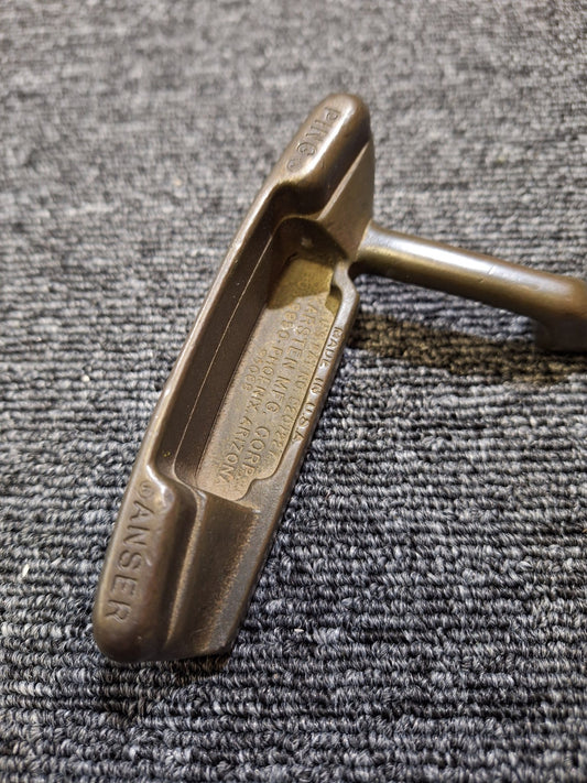 PING - ANSER Putter - 85068 - 34 Inch - Right Hand - Shams Golf Exchange