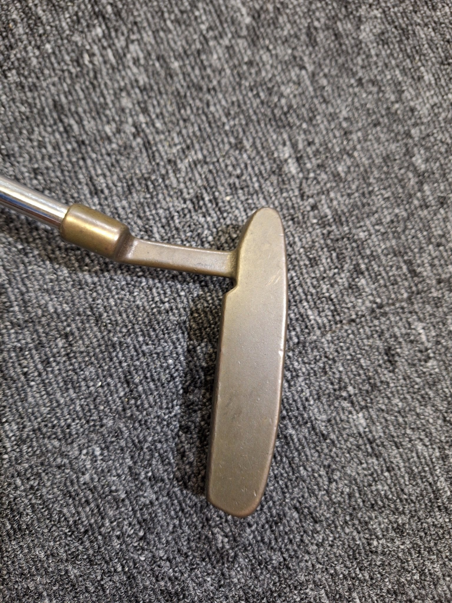 PING - ANSER Putter - 85068 - 34 Inch - Right Hand - Shams Golf Exchange
