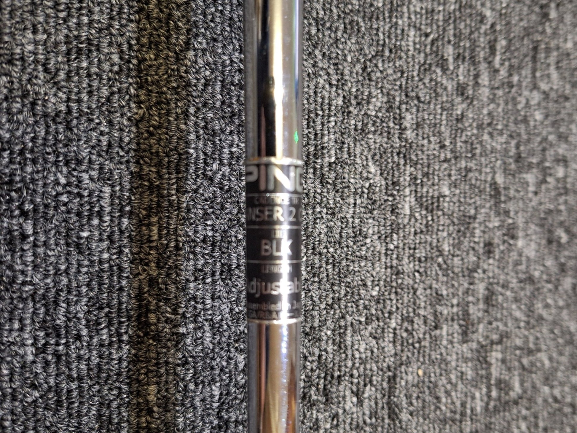 PING - Cadence TR Anser 2 - Counter Balance - Right Hand - Shams Golf Exchange