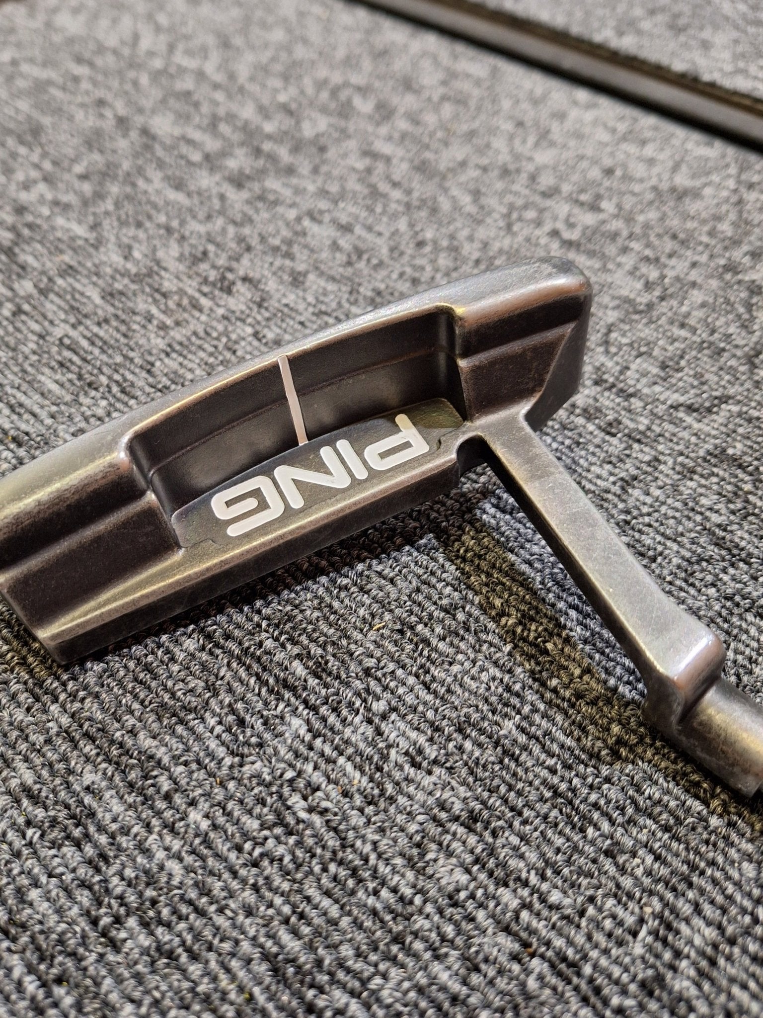 PING - Cadence TR Anser 2 - Counter Balance - Right Hand - Shams Golf Exchange