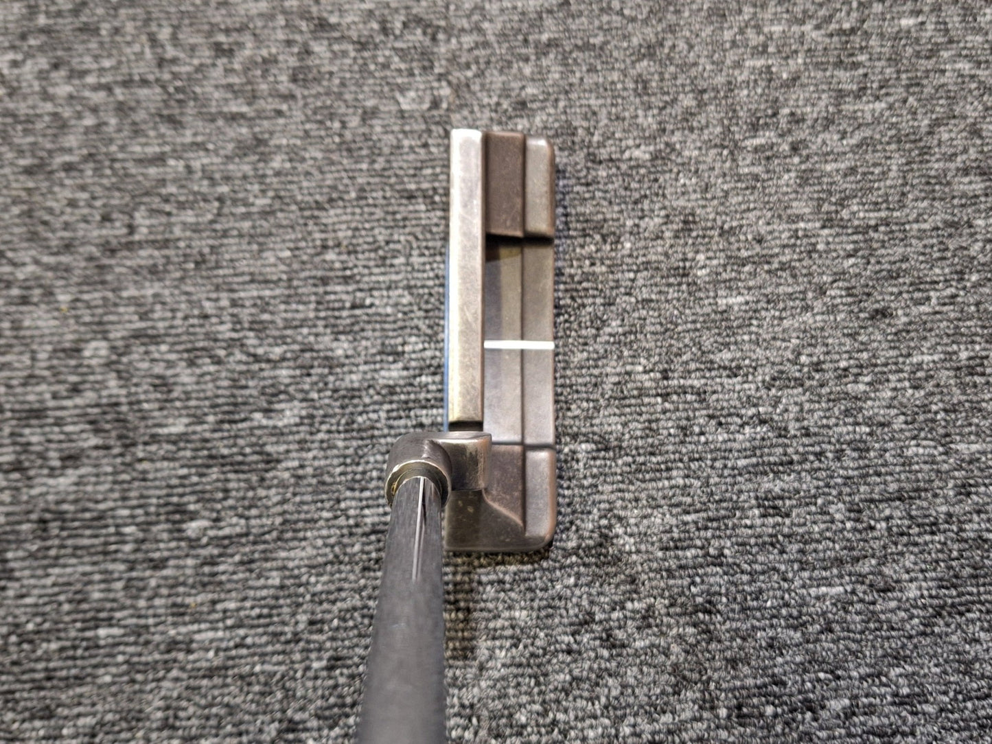 PING - Cadence TR Anser 2 - Counter Balance - Right Hand - Shams Golf Exchange