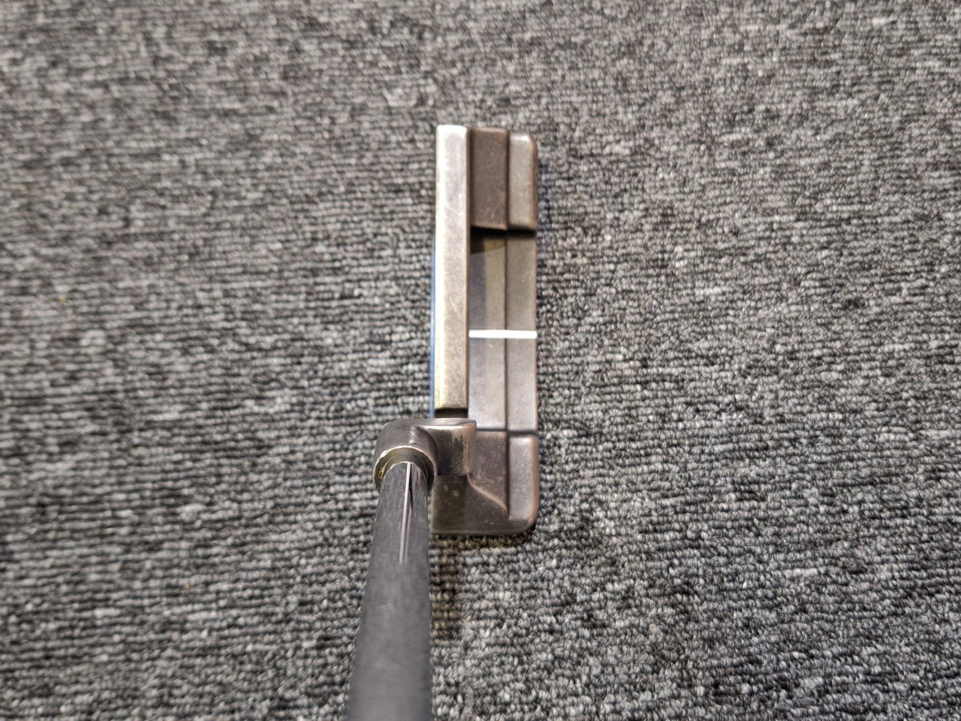 PING - Cadence TR Anser 2 - Counter Balance - Right Hand - Shams Golf Exchange