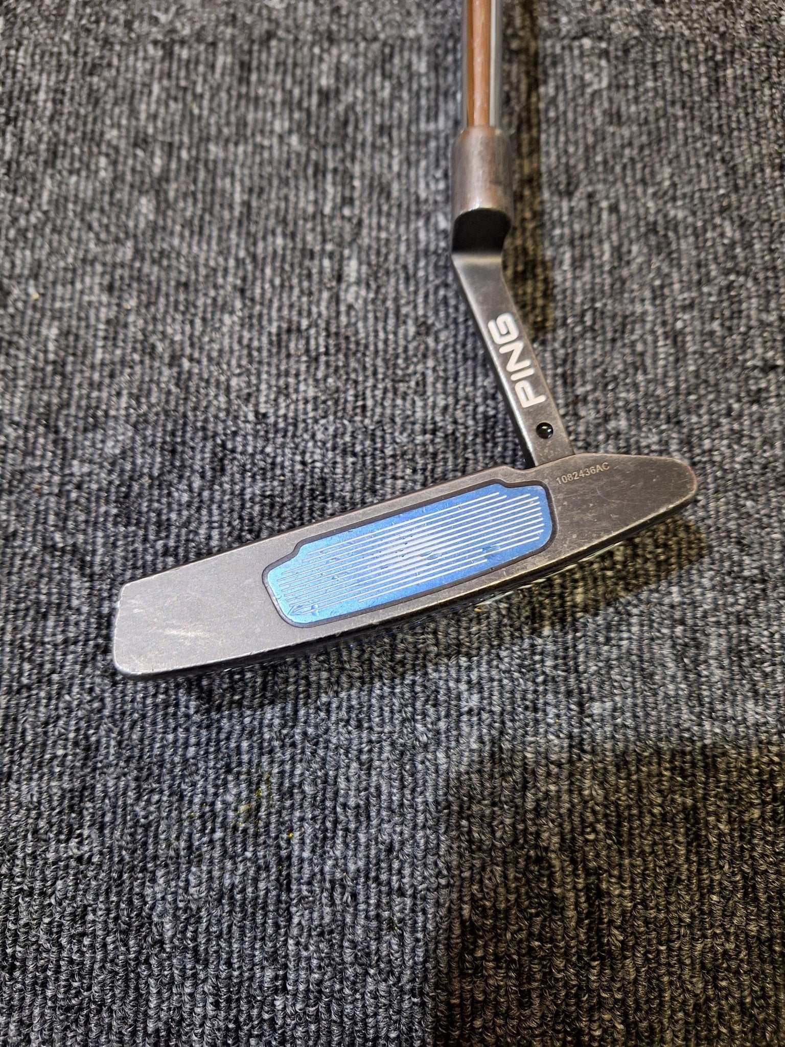 PING - Cadence TR Anser 2 - Counter Balance - Right Hand - Shams Golf Exchange
