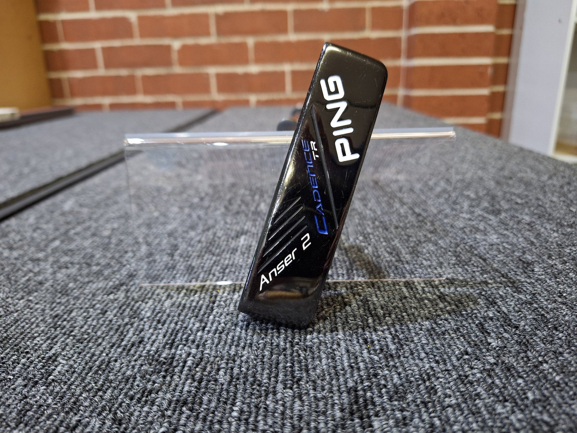 PING - Candence TR Anser 2 - 34 Inch - Right Hand - Shams Golf Exchange