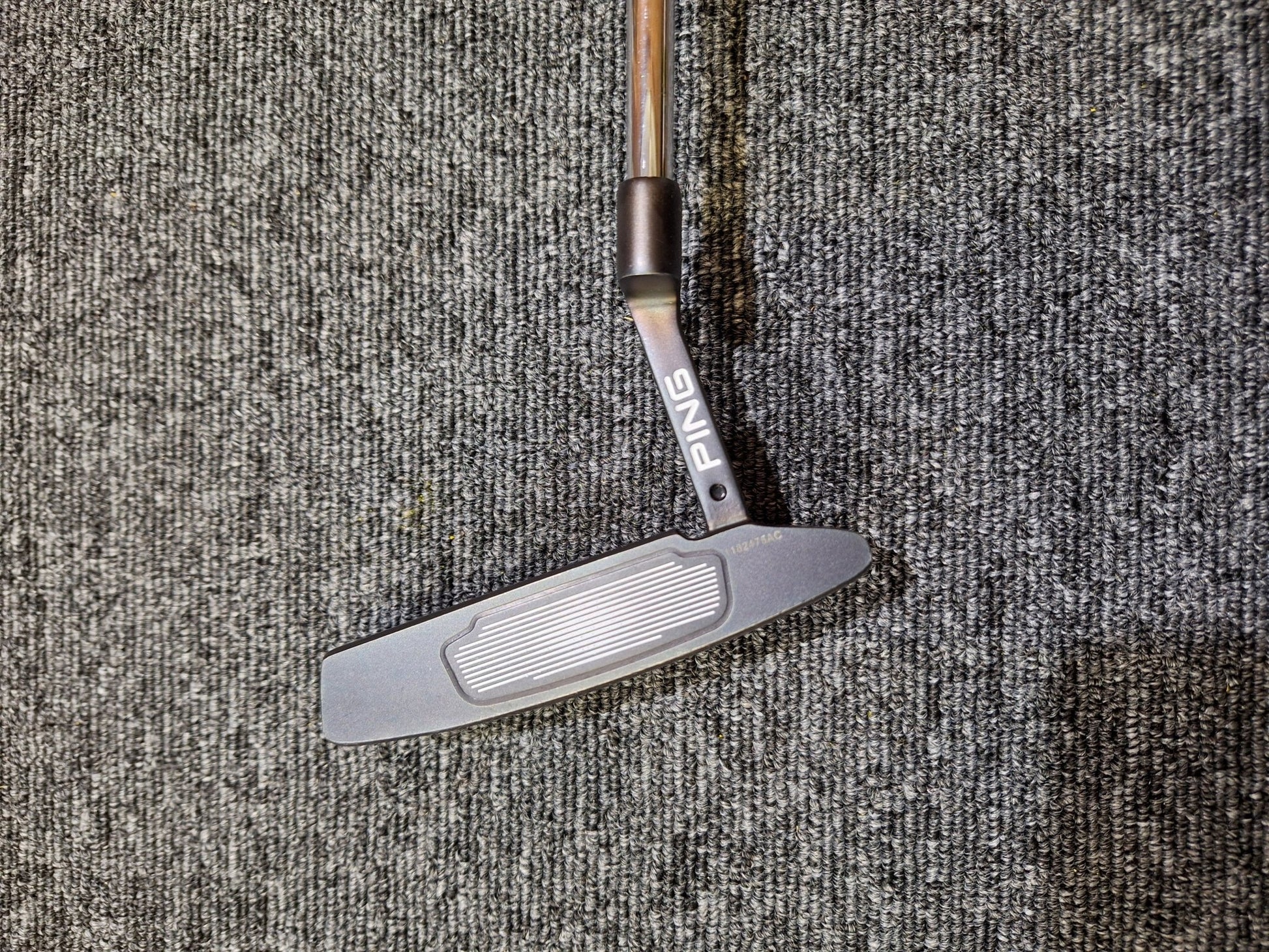 PING - Candence TR Anser 2 - 34 Inch - Right Hand - Shams Golf Exchange